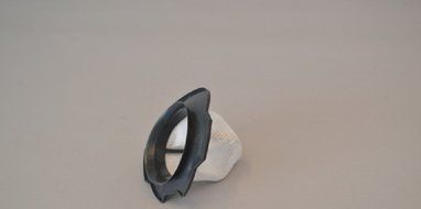 Dirt Devil BD21005 Series Broom Vac Style F-85 Dust Cup Filter 1 Only Part # 440005477