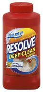 RESOLVE Deep Clean Powder, 22 Ounces N5