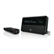 Logitech Squeezebox Wi-Fi Internet Radio and Wireless Music Player (Discontinued by Manufacturer) N3