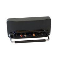 Logitech Squeezebox Wi-Fi Internet Radio and Wireless Music Player (Discontinued by Manufacturer) N4