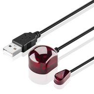 TNP IR Infrared Remote Control Extender Repeater Cable (25 Feet) - IR Signal Receiver &amp; IR Emitter Blaster Extension... N3