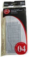 Hoover Allergen Final Filter (2-Pack), 40110004 N3