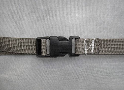 Security Straps for Air Conditioner Covers - 140" set of 2 Straps N2