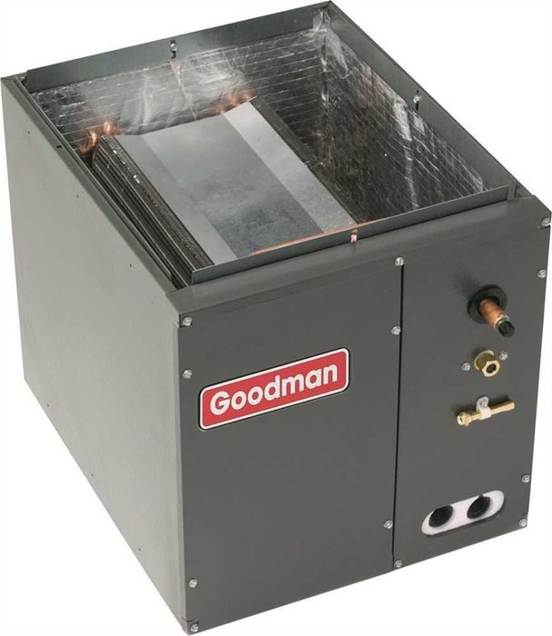 Goodman CAPF3636B6 Goodman Evaporator Coil Full-Cased 30 Ton Upflow Or Downflow