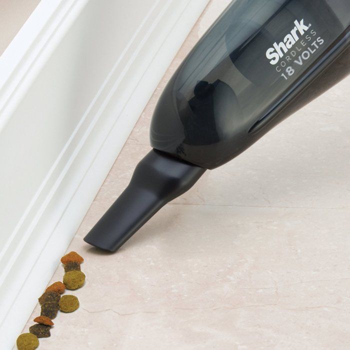 Shark Cordless Pet Perfect II Hand Vac (SV780) N11