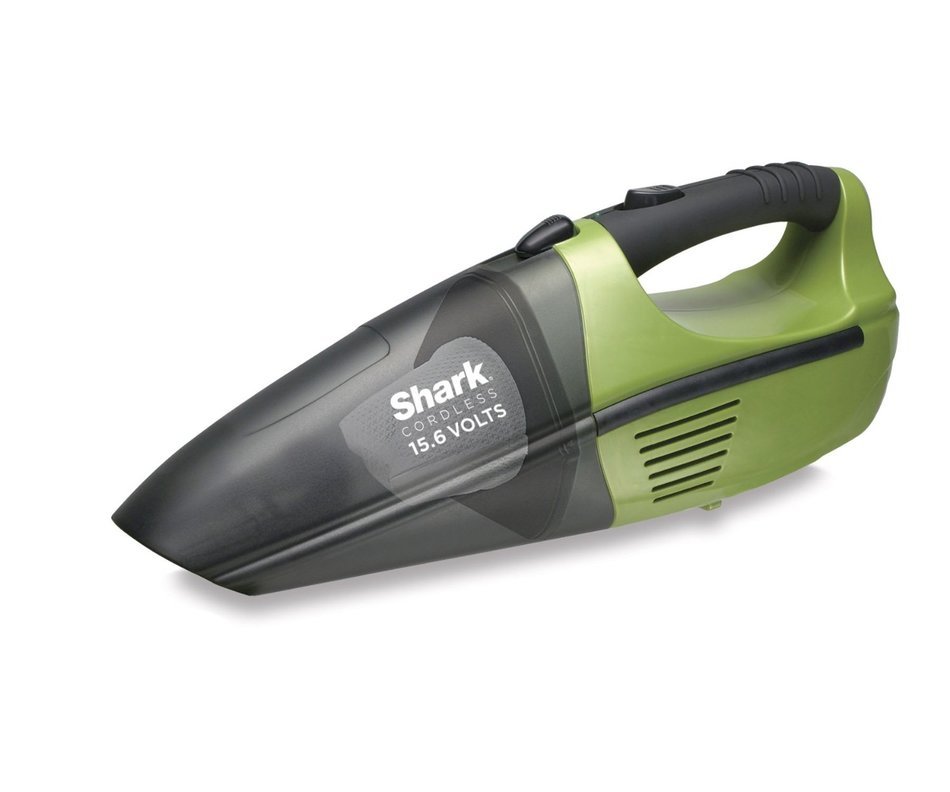 Shark Cordless Pet Perfect II Hand Vac (SV780) N12