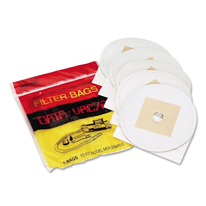 DV Retal Pckg Bags MDV2 and 3 N2