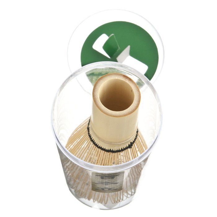 G&H Tea Services Matcha Tea Whisk