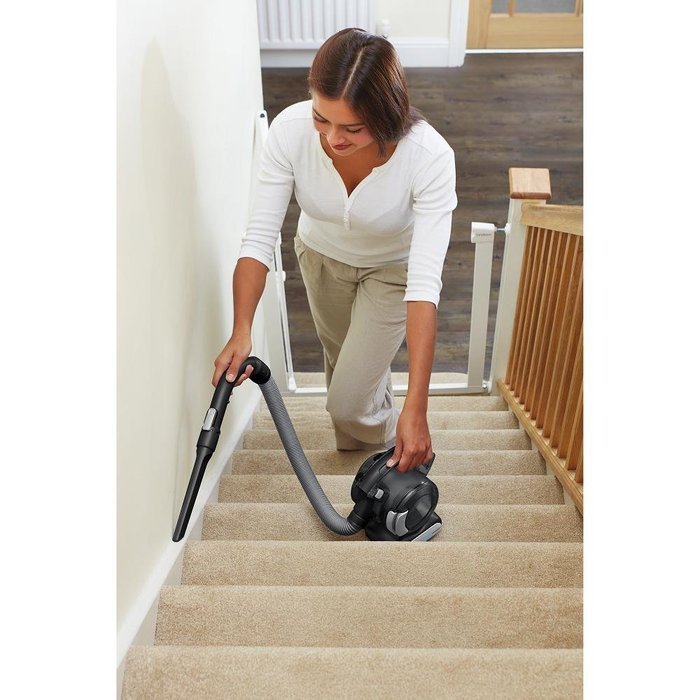 BLACK+DECKER BDH2020FL 20V Max Lithium Flex Vac with Pet Hair Brush - Cordless N2
