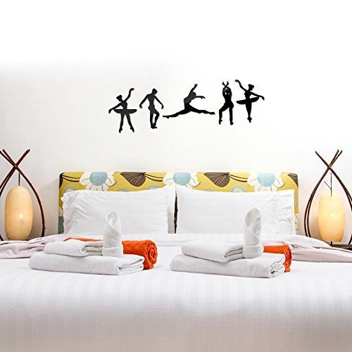EverTrust(TM) new arrival 3d sticker multi-piece package acrylic butterfly mirror wall stickers kid room home... N4