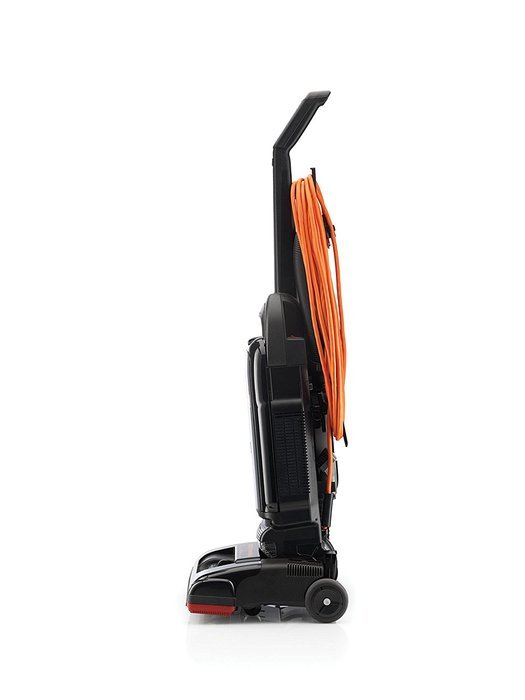 Hoover Commercial C1703-900 13" Windtunnel Bagged Upright Vacuum N4