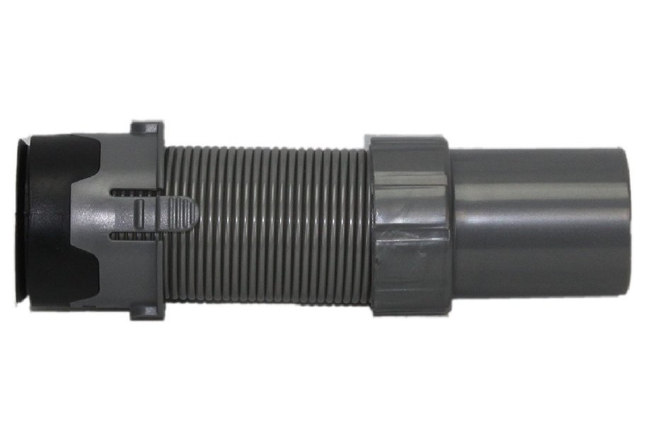 Shark Genuine OEM Navigator Lift-Away Floor Nozzle Hose For UV440, NV350, NV352, NV356, NV357 - Part No. 193FFJ