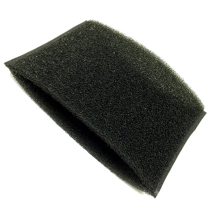 Foam Filter Sleeve Fits Shop Vac Wet Dry Replaces 90585 9058500 90585-00