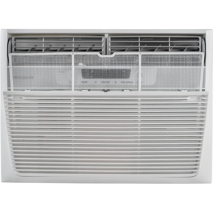 Frigidaire 12,000 BTU 115V Window-Mounted Compact Air Conditioner, FFRA1222Q1