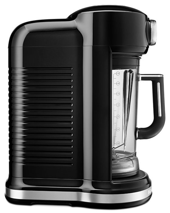 KitchenAid KSB5010SR Torrent Magnetic Drive Blender, Sugar Pearl N2