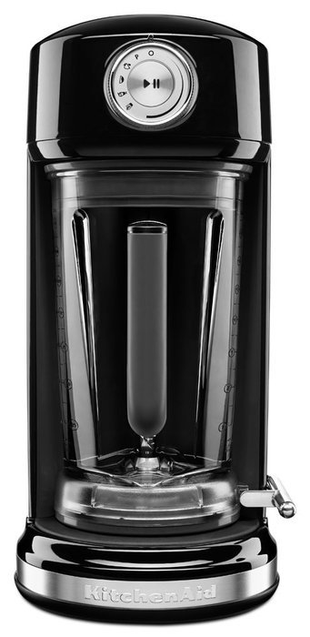 KitchenAid KSB5010SR Torrent Magnetic Drive Blender, Sugar Pearl N3
