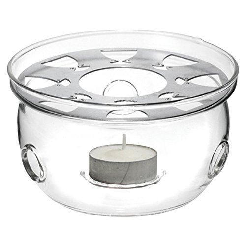 Tea Beyond Teapot Fairy with Tea Warmer Cozy N2