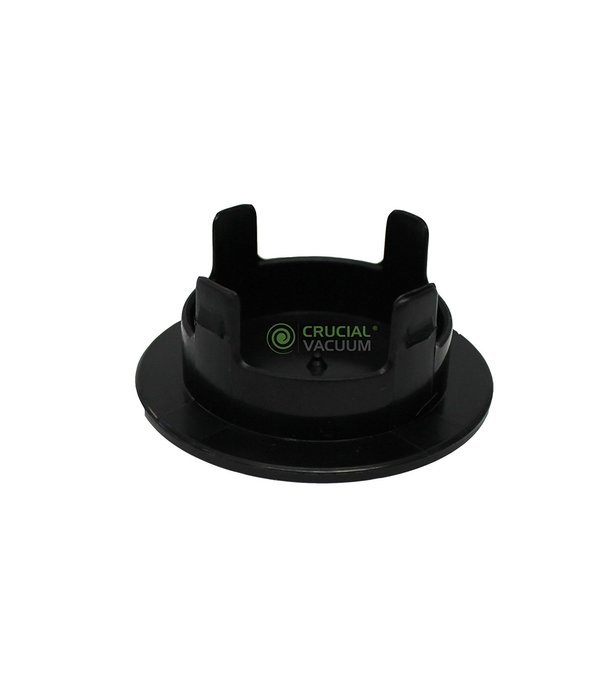 2 Kenmore DCF-1 DCF-2 Washable & Reusable Long-Life Vacuum Tower Filters; Incudes End-Cap; Replaces Kenmore DCF1... N4