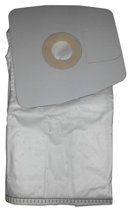 Eureka MM HEPA Cloth Vacuum Bag 60297A Fits Eureka Mighty Mite 3670 and 3680 Series Canisters (4 Bags) By Vacow... N2