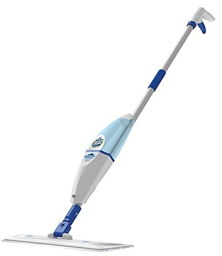 Quick Shine 1270-00020U Multi-Surface Spray Mop