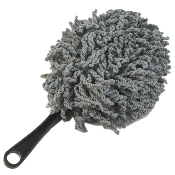 Universal Car Microfiber Interior Home Clean Microfibre Soft Noodle Duster Brush N7