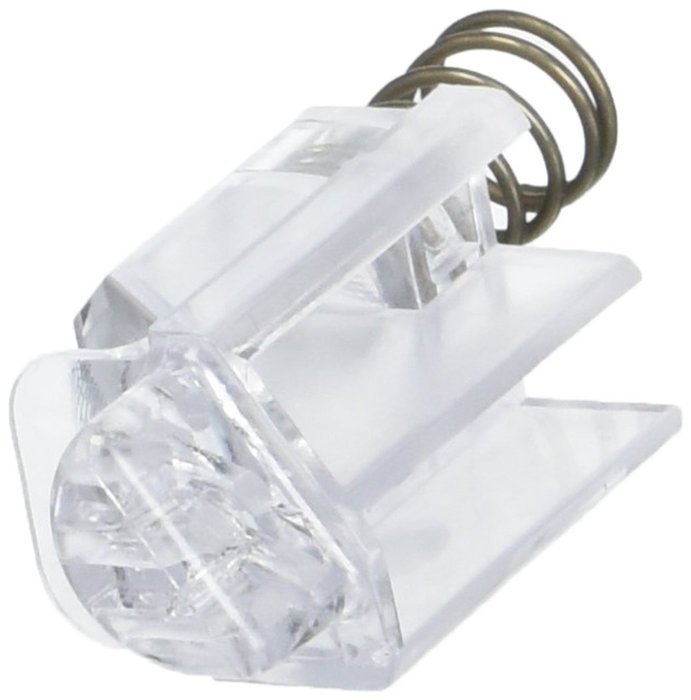 Bissell Handle Release with Slider 3750/6595 Spring N2