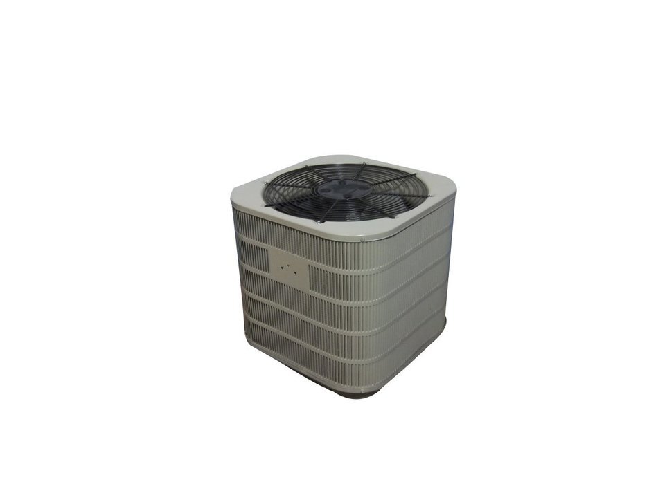 NORDYNE Used AC Condenser CR33KF-PFV-230 ACC-6990