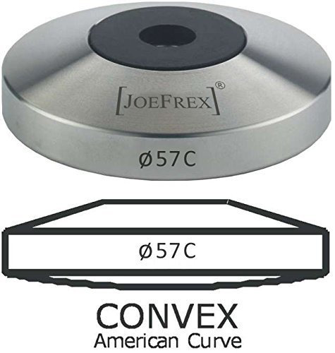 Base Convex -57mm