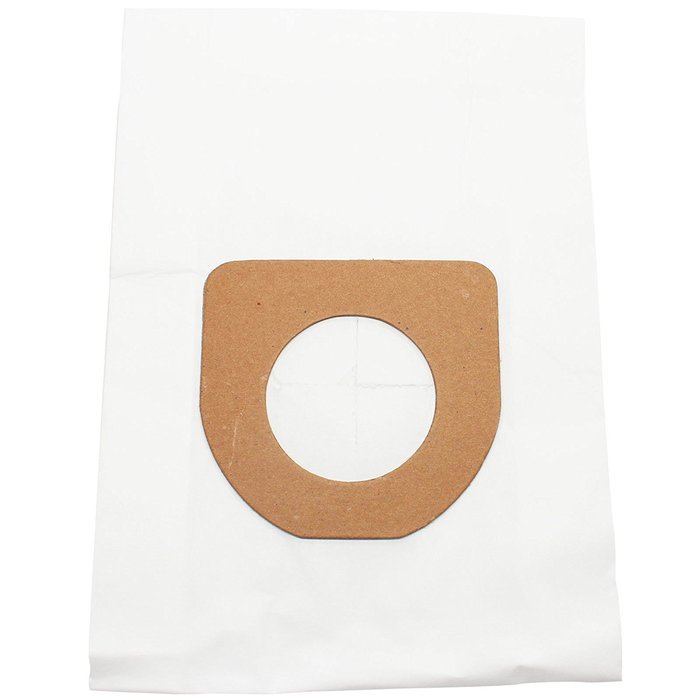 6 Replacement Hoover 43655111 Vacuum Bags - Compatible Hoover 4010100Z, Type Z HEPA Vacuum Bags (2-Pack, 3 Bags... N3