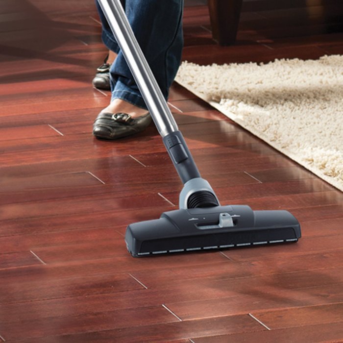 Electrolux Ergospace Bagged Canister Vacuum, EL4103A - Corded N3
