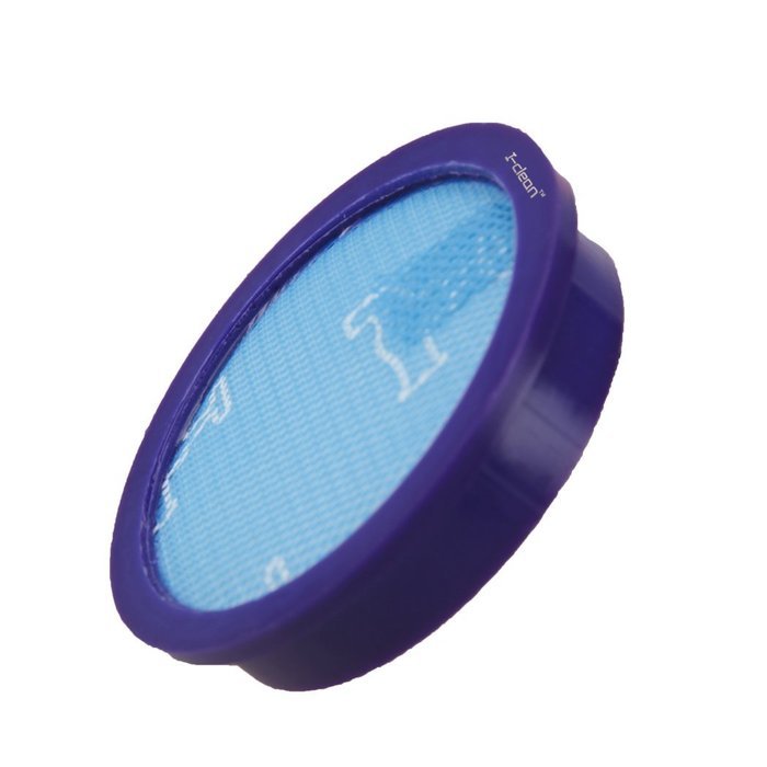 I-clean for Dyson DC 24 Animals Pre-Filter Replacement Washable & Reusable Pre-Filters Vacuum Cleaner Part 919777-02 N4