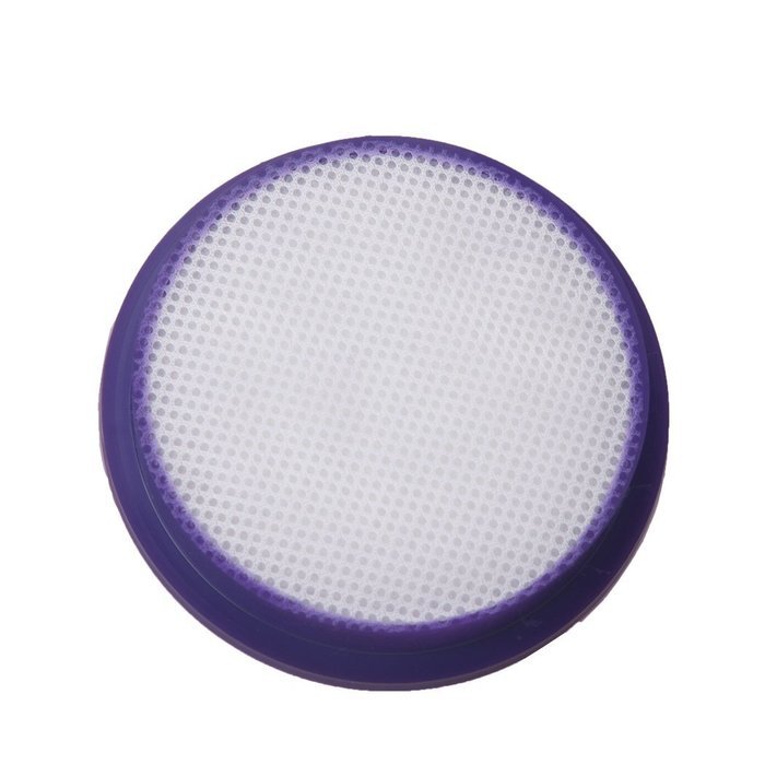 I-clean for Dyson DC 24 Animals Pre-Filter Replacement Washable & Reusable Pre-Filters Vacuum Cleaner Part 919777-02 N5