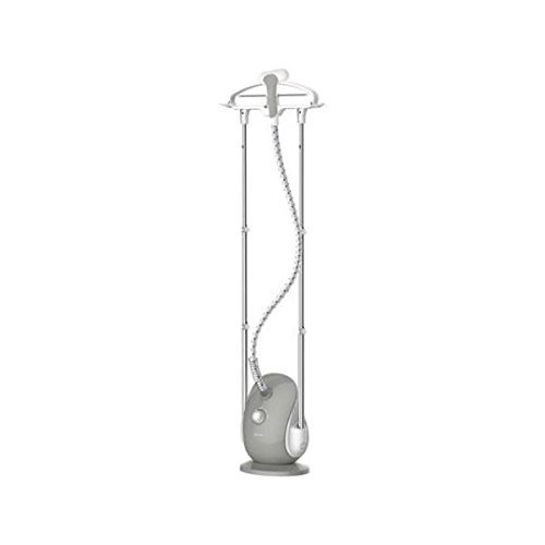 SALAV GS68-BJ Professional Dual Bar Garment Steamer with Double Insulated Woven Hose, 4 Steam Settings, 1500-Watt... N6