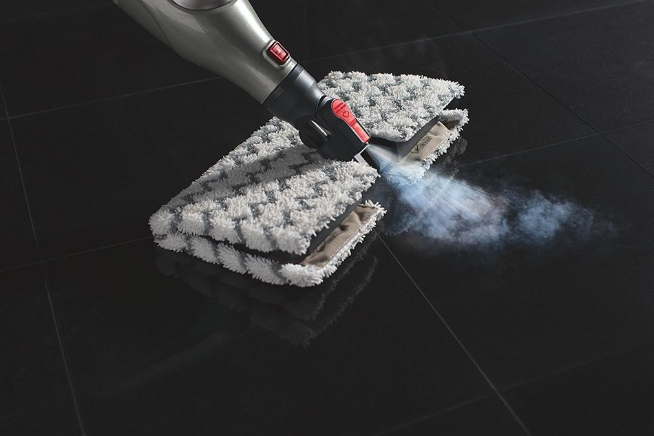 Shark Genius Steam Pocket Mop System (S5003D) N5