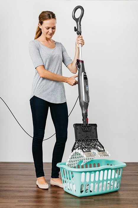Shark Genius Steam Pocket Mop System (S5003D) N6
