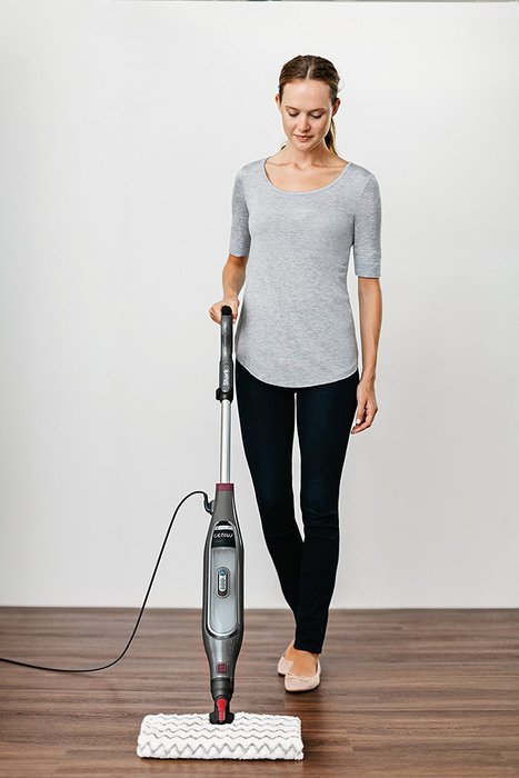 Shark Genius Steam Pocket Mop System (S5003D) N7