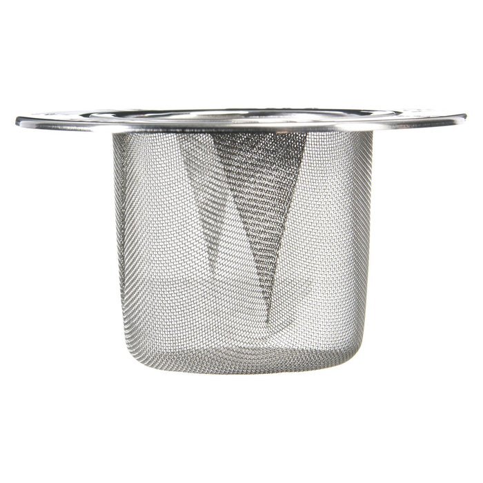 G&H Tea Services Global Tea Village Tea-Cup Strainer