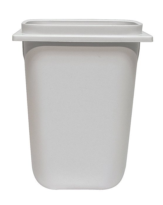 Grindmaster Cecilware 200JW Syrup Jar, 3.5-Quart, White