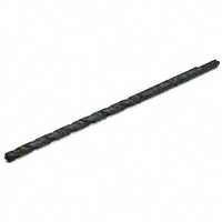 3/16x4-1/2 Masonry Drill Bit by WESTERN STATES