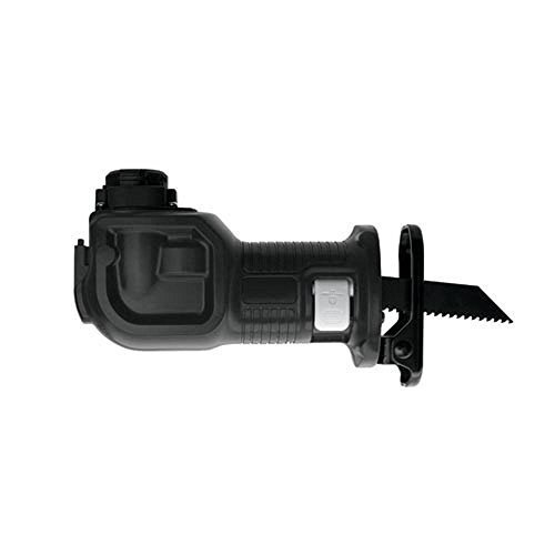 Bolt-On Reciprocating Saw Attachment by Craftsman