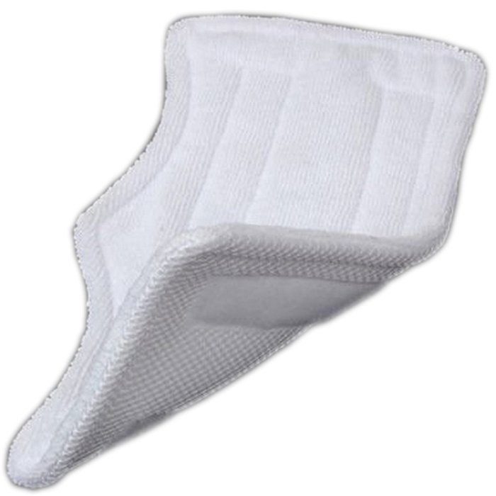 6pcs Steam Mop Pads Replacement for Shark S3101, S3250, S3251, XT3010, S3111, S1001, SP100K, S3202, SE200, SP100Q... N2