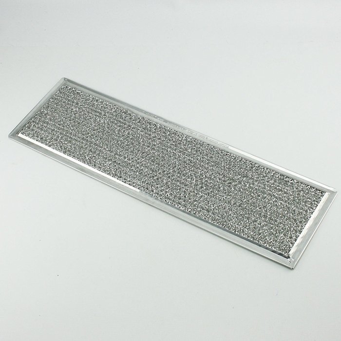 Bosch 00486899 Range Vent Hood Grease Filter