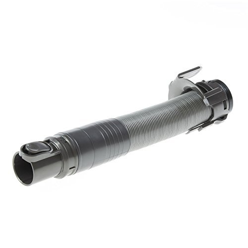 Complete Hose Assembly Designed to Fit Dyson DC24 DC24i Vacuum N3