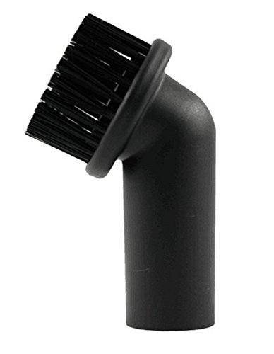 Vacuum Cleaner Dust Brush Attachment for Panasonic or 35mm Straight Wand