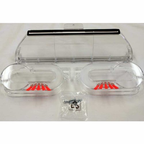 Bissell Proheat 2x Steamer Front Nozzle N2