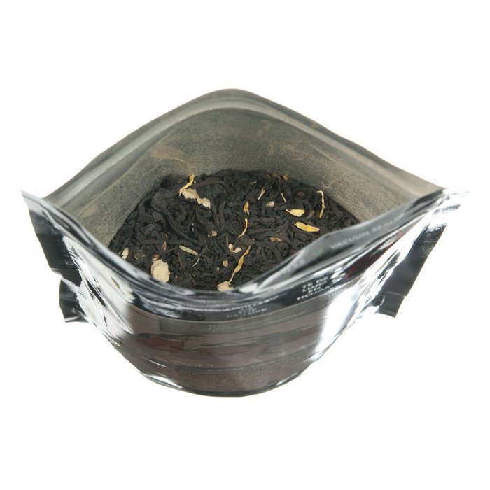Metropolitan Tea Discovery Loose Tea Pack, Vanilla Chai Chai, 100gm N2