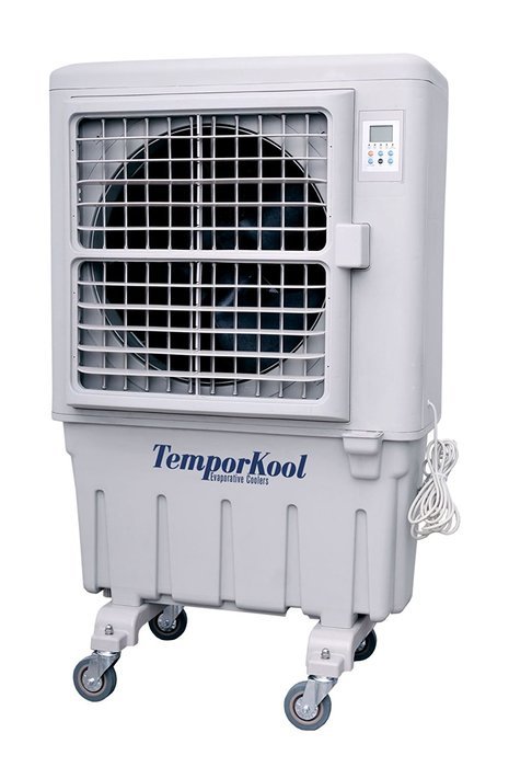 TemporKool Evaporative (Swamp) Cooler N2