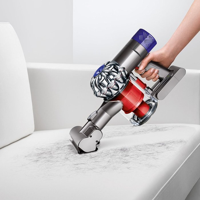 Dyson V6 Absolute Cord-free Vacuum N5