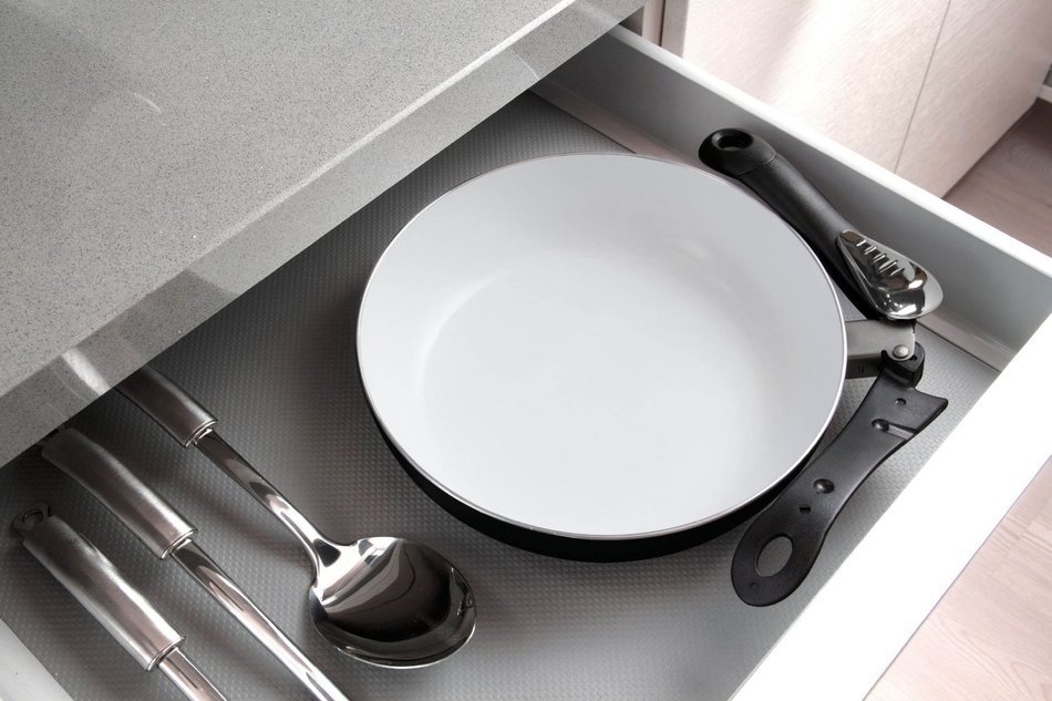 Bialetti Aeternum: Spazio System Plus Pan &Oslash; 26 cm [ Italian Import ]