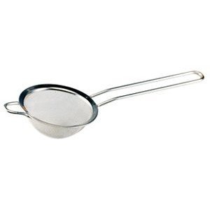 Danesco Stainless Steel Tea Strainer